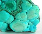 Chrysocolla Mineral